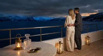 Beyond the Champagne Welcome: Inside the New Codes of Luxury Cruising