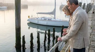 Tides of Character: Coastal Destinations That Reward the Attentive Cruiser