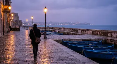 Tides of Character: Coastal Cities That Reveal The Soul of a Voyage