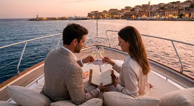 Portfolios of the Sea: Discovering Destinations that Reward the Discerning Cruiser