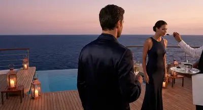 Silhouettes of Indulgence: Inside Today’s Most Refined Luxury Voyages