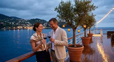 Tidal Quiet Corners: Discovering the Cruise World’s Most Cultivated Detours