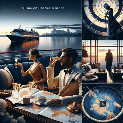 Sailing with Sophistication: Five Remarkable Insights for the Elite Cruise Aficionado