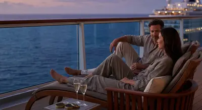 Veiled Privileges at Sea: Inside Luxury Cruising’s Quietest Advantages