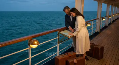 Quiet Advantages: Travel Strategies Seasoned Cruisers Rarely Share