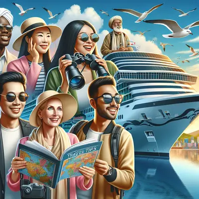 The Quintessential Guide to Enriching Your Cruise Experience