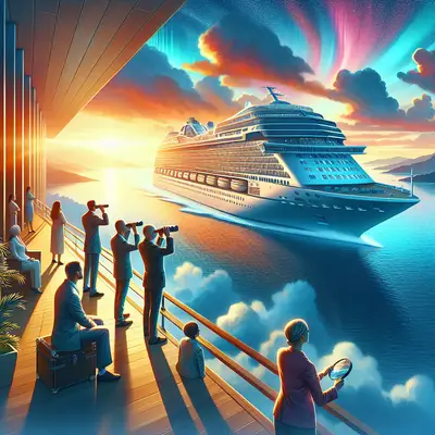 Five Crucial Insights for the Refined Cruise Virtuoso