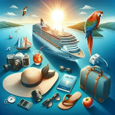 Five Timeless Tips for the Discerning Cruise Voyager