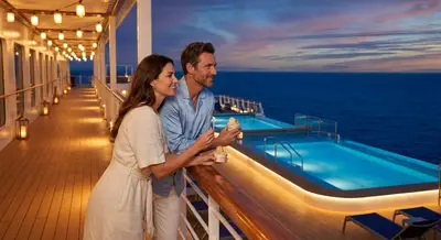 Beyond the Brochure: Inside the Signature Worlds of Today’s Top Cruise Lines