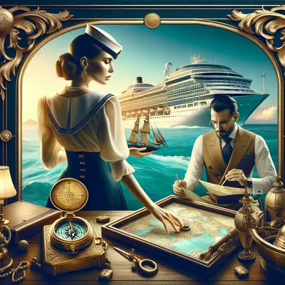 Luxurious Nautical Navigations: Five Exceptional Insights for the Sophisticated Cruiser