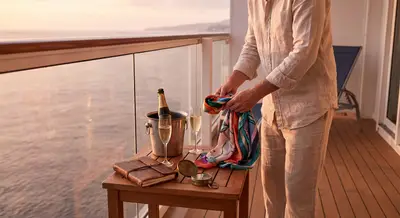 Crafting a Seamless Voyage: Insider Rituals for the Refined Cruiser