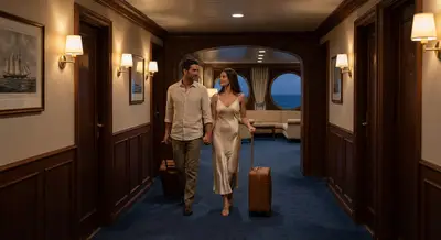 Quietly Ahead of the Crowd: Travel Strategies for the Discerning Cruiser