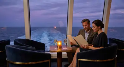 Currents of Discretion: How Savvy Travelers Quietly Evaluate Cruise Lines