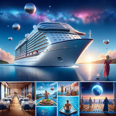 Signature Experiences: Unveiling Five Prized Secrets of Elite Cruise Lines