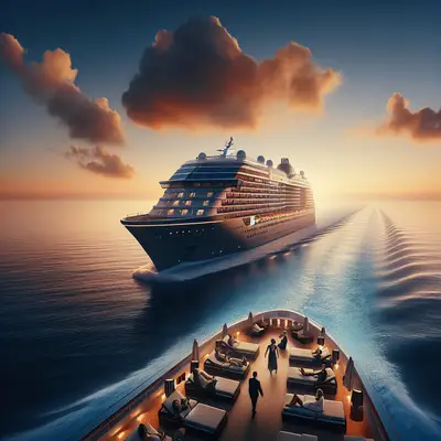 Embarking on Elegance: Five Elite Insights for the Sophisticated Cruiser