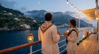 Latitude for Connoisseurs: Coastal Destinations That Reward the Informed Cruiser
