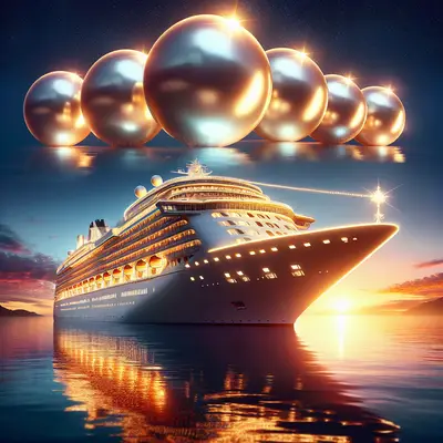The Epitome of Elegance: Five Unveiled Pearls of Exquisite Cruising