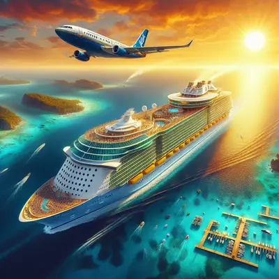 The Symphony of the Seas: Five Exclusive Insights for the Discerning Cruise Patron