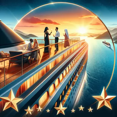 The Art of Refined Cruising: Five Elite Insights for the Esteemed Sea Voyager
