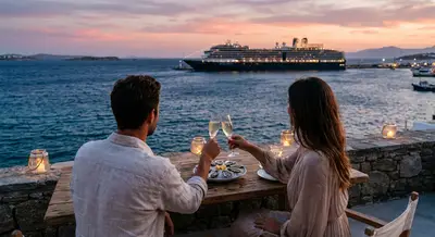 Tides of Character: Destinations That Reveal a Cruise’s True Soul