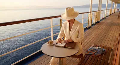 The Subtle Strategist’s Guide to Seamless Days at Sea