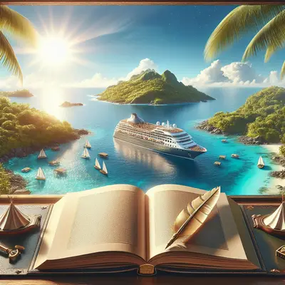 Five Hidden Havens: A Sophisticated Guide to Undiscovered Luxury Cruise Destinations