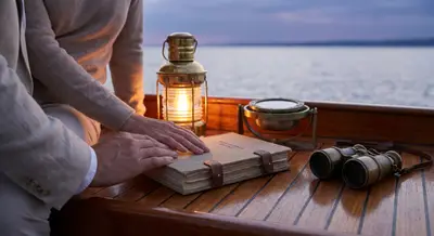 Quiet Mastery at Sea: Travel Intelligence for the Discerning Cruiser