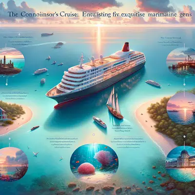 The Connoisseur's Cruise: Unearthing Five Exquisite Maritime Gems
