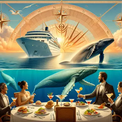 The Finer Voyage: Five Uncharted Insights for the Elite Cruise Connoisseur