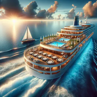 Charting the Course: Five Unique Insights for the Discerning Cruise Traveller