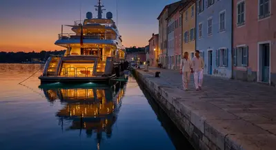 Horizons in Reserve: Coastal Destinations That Reward the Unhurried Cruiser