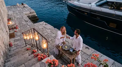 Tides of Rarity: Coastal Destinations for the Cultured Cruiser