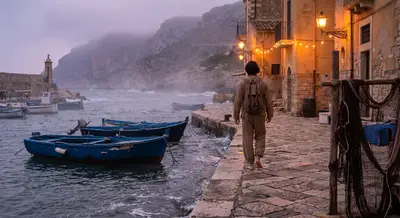 Tides of Character: Coastal Destinations That Refuse to Be Rushed