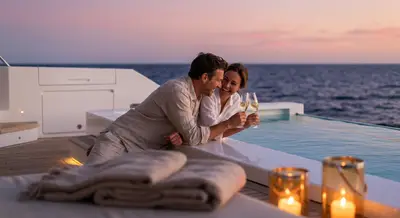 When Luxury Feels Effortless: Inside the New Art of Cruising Well