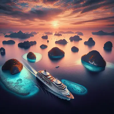 The Elite Mariner's Guide: Five Undiscovered Havens For The Sophisticated Cruiser
