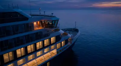 Wakeful Seas: Inside the Quiet Strategies of World-Class Cruise Lines