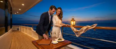 The Discerning Voyager’s Playbook: Five Insider Habits for Elevated Cruises