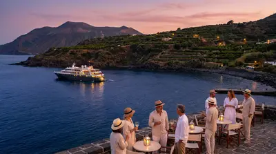 Beyond the Usual Ports: Discreetly Spectacular Cruise Destinations to Watch