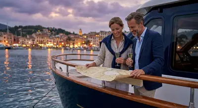 The Subtle Art of Sailing Well: Travel Intelligence for the Polished Cruiser