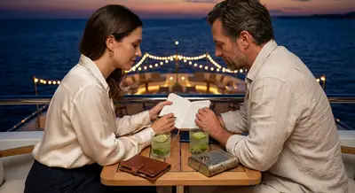 The Discerning Voyager’s Playbook: Five Subtle Upgrades to Every Cruise