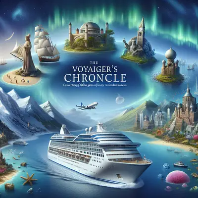 The Voyager's Chronicle: Unearthing Five Hidden Gems of Luxury Cruise Destinations