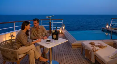 Insiders’ Ledger of Luxury: Subtleties That Define a True High-End Cruise