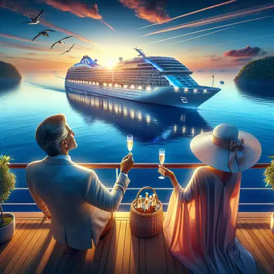 Five Untold Secrets to Elevate Your Luxury Cruise Experience