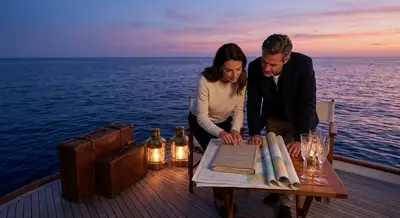 Subtle Mastery at Sea: Travel Intelligence for the Discerning Cruiser